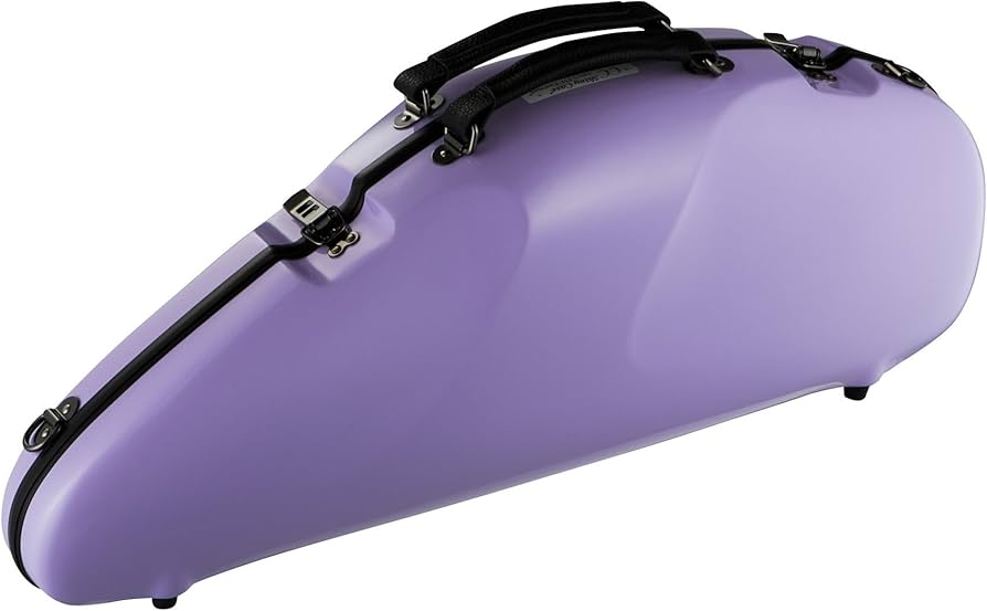 Amazon.co.jp: C.C.シャイニーケースII アルトサックス用 エアロ